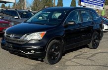 2010 Honda CR-V LX