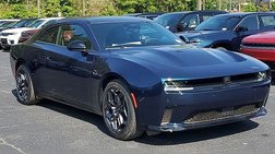 2025 Dodge Charger Daytona R/T