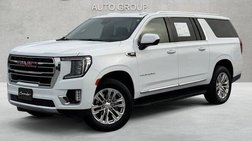 2024 GMC Yukon XL SLT