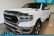 2020 Ram Ram Pickup 1500 Limited