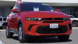 2024 Dodge Hornet R/T Plus