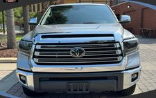 2021 Toyota Tundra Limited
