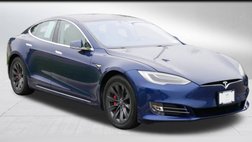 2019 Tesla Model S P100D
