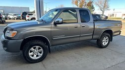 2005 Toyota Tundra SR5