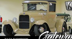 1930 Ford 