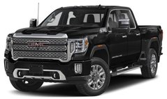 2023 GMC Sierra 3500HD Denali