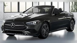 2024 Mercedes-Benz CLE CLE 300 4MATIC