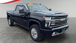 2023 Chevrolet Silverado 3500HD High Country