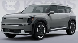 2024 Kia EV9 Land