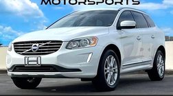 2015 Volvo XC60 T5 Premier