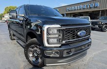 2024 Ford Super Duty F-250 Lariat