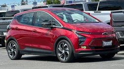 2023 Chevrolet Bolt EV 2LT