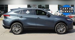 2021 Toyota Venza Limited