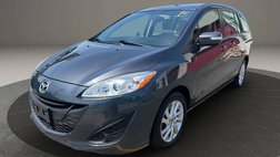 2014 Mazda MAZDA5 Sport