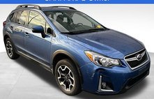 2017 Subaru Crosstrek 2.0i Limited