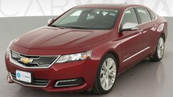 2019 Chevrolet Impala Premier
