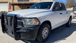 2017 Ram Ram Pickup 1500 Tradesman