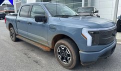 2023 Ford F-150 Lightning XLT