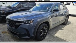 2023 Mazda CX-50 2.5 S Preferred Plus