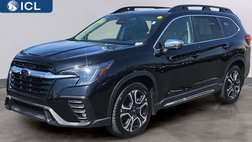 2023 Subaru Ascent Limited 7-Passenger