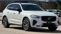 2023 Volvo XC60 B5 Plus Dark Theme