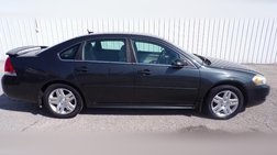 2012 Chevrolet Impala LT