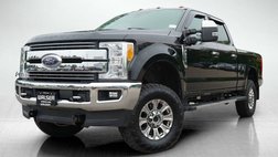 2017 Ford Super Duty F-350 Lariat