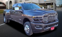 2026 Ram Ram Pickup 3500 Laramie
