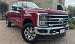 2023 Ford Super Duty F-250 Lariat