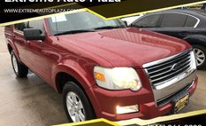 2009 Ford Explorer XLT