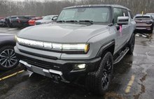 2024 GMC HUMMER EV 2X