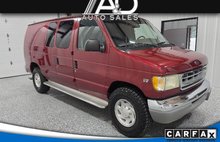 2001 Ford E-Series E-350 SD