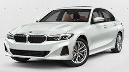2019 BMW 3 Series 330i