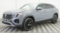 2024 Volkswagen Atlas Cross Sport SE 4Motion