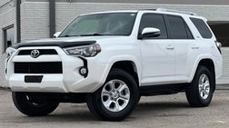 2014 Toyota 4Runner SR5 Premium