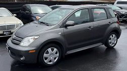 2005 Scion xA Base