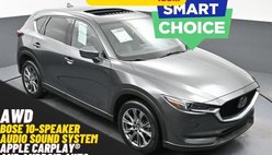 2019 Mazda CX-5 Diesel Signature