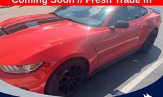 2016 Ford Mustang Shelby GT350