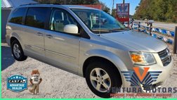 2010 Dodge Grand Caravan SXT