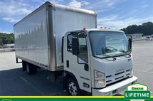2015 Isuzu 