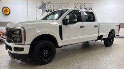 2023 Ford Super Duty F-250 XL