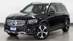 2024 Mercedes-Benz GLB GLB 250 4MATIC