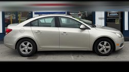 2013 Chevrolet Cruze 1LT Auto