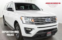 2020 Ford Expedition MAX XL Fleet