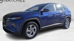 2024 Hyundai Tucson SEL Fleet