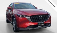 2023 Mazda CX-5 2.5 S Select