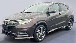 2019 Honda HR-V Touring