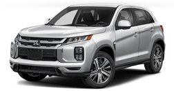 2026 Mitsubishi Outlander Sport SE