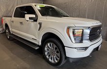 2023 Ford F-150 Limited