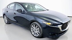 2025 Mazda MAZDA3 2.5 S Preferred